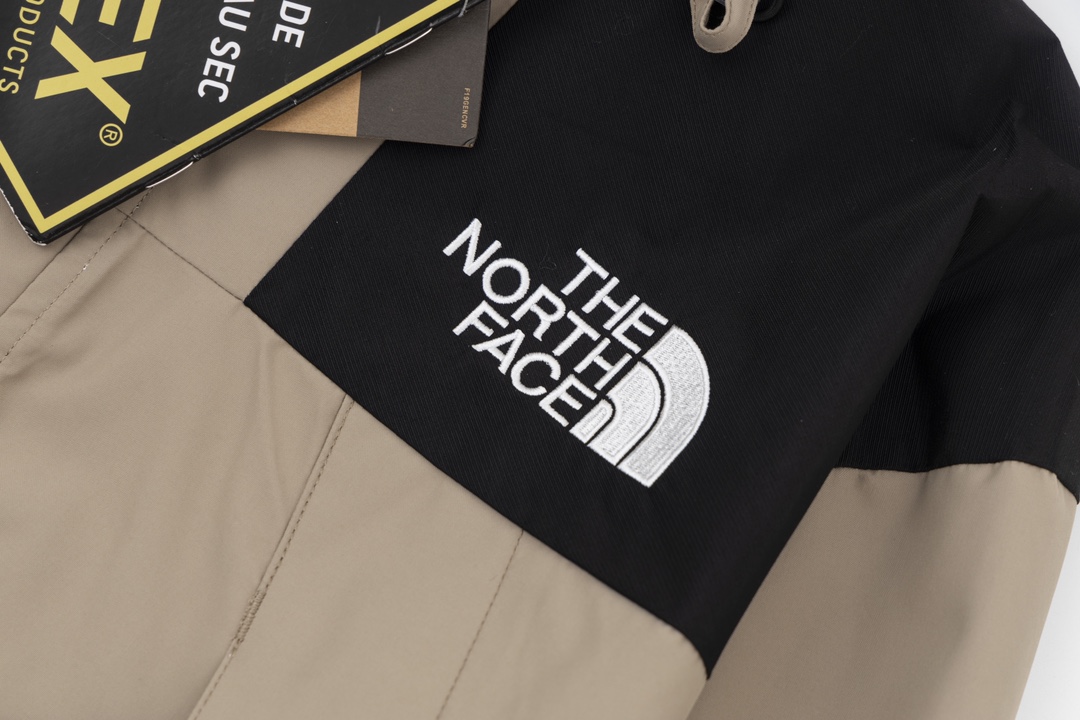 The North Face Outwear